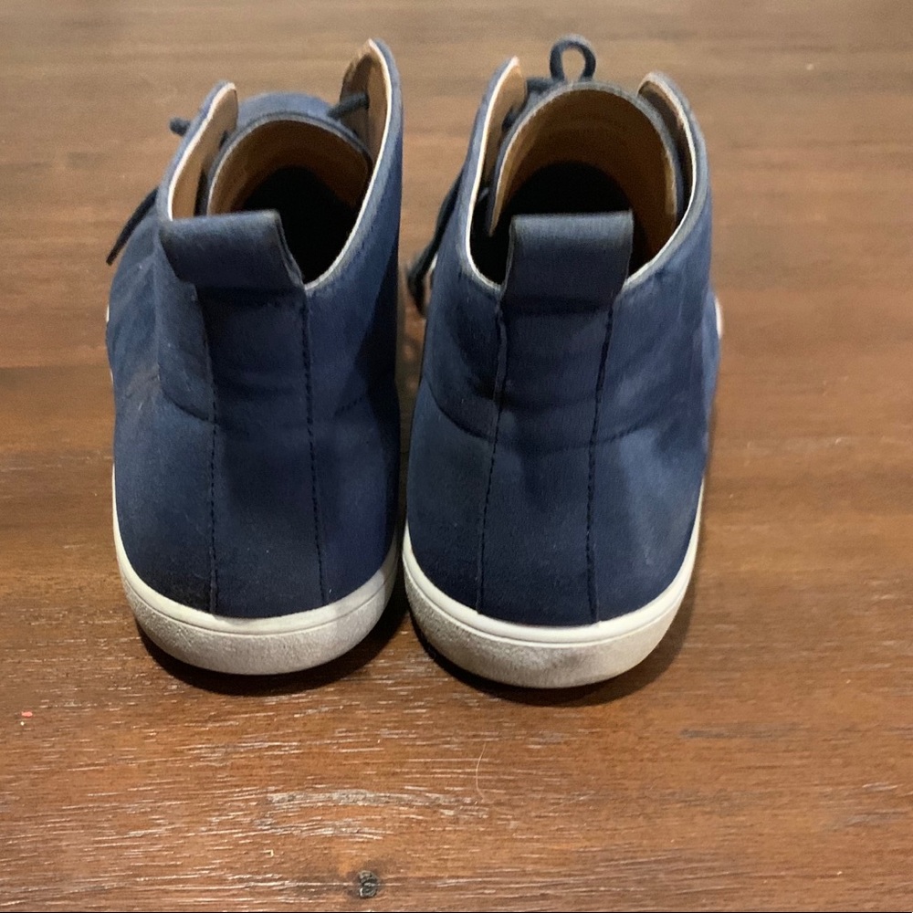 [2/$25] ]{Alfani} Chukkas - Picture 5 of 8